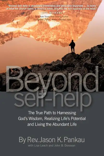 Beyond Self-Help - Paperback