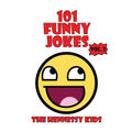 101 Funny Jokes Vol. 2 - Paperback