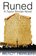 Runed - Paperback