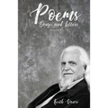 Poems, Songs and Letters: Volume 1 - Paperback