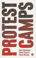Protest Camps - Paperback
