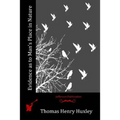 Evidence as to Man's Place in Nature - Paperback