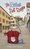 The Littlest Bell Ringer - Paperback