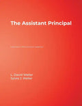 The Assistant Principal - Paperback