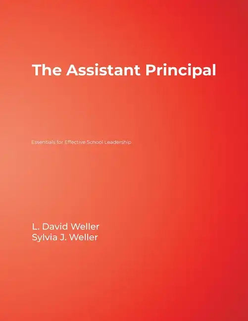 The Assistant Principal - Paperback