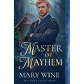 Master of Mayhem - Paperback