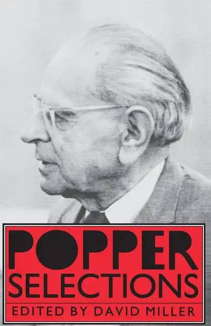 Popper Selections - Paperback
