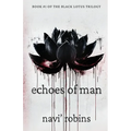 Echoes of Man - Paperback