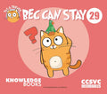 Bec Can Stay: Book 29 - Paperback