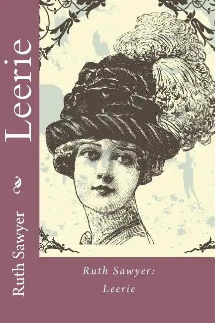 Ruth Sawyer: Leerie - Paperback