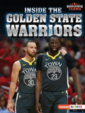 Inside the Golden State Warriors - Paperback