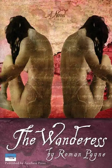The Wanderess - Paperback
