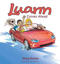 Luann - Paperback