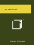 Antonio Gaudi - Paperback