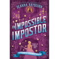 An Impossible Impostor - Paperback