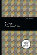 Color: Large Print Edition - Paperback