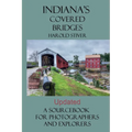 Indiana's Covered Bridges - Paperback