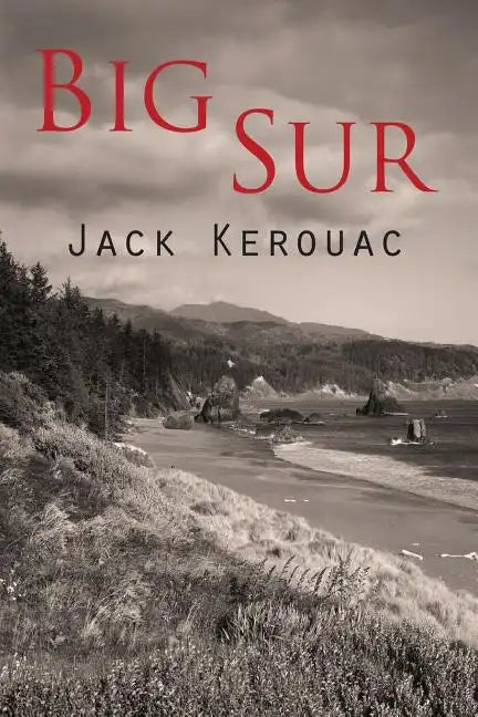 Big Sur - Paperback