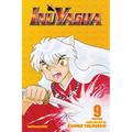 Inuyasha (Vizbig Edition), Vol. 9 - Paperback