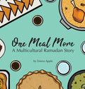 One Meal More - Hardcover