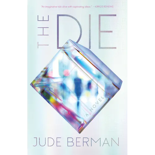 The Die - Paperback