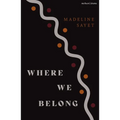 Where We Belong - Paperback