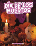 Día de Los Muertos - Hardcover