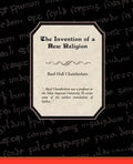 The Invention of a New Religion - Paperback