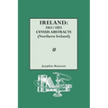 Ireland: 1841-1851. Census Abstracts (Northern Ireland) - Paperback