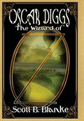 Oscar Diggs, The Wizard of Oz - Hardcover