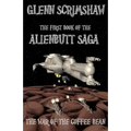 The War of the Coffee Bean. - Paperback