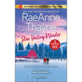 Star Valley Winter & to Protect His Children: Two Heartfelt Western Romances - Paperback