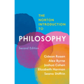 The Norton Introduction to Philosophy - Paperback