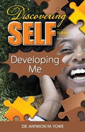 Discovering Self: Developing Me - Paperback