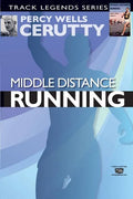 Middle Distance Running - Paperback