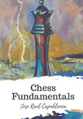 Chess Fundamentals - Paperback