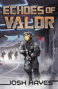 Echoes of Valor: Valor Book Two - Paperback