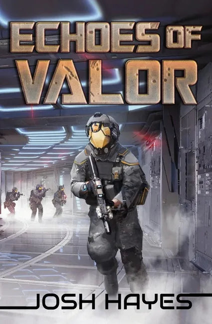 Echoes of Valor: Valor Book Two - Paperback