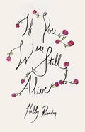 If You Were Still Alive - Paperback