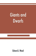 Giants and dwarfs - Paperback