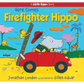 Here Comes Firefighter Hippo - Paperback