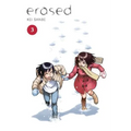 Erased, Vol. 3 - Hardcover