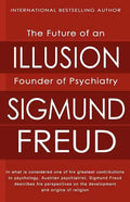 The Future of an Illusion - Paperback