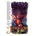 Jibbernocky: Books in Homes Special Charity Edition - Hardcover