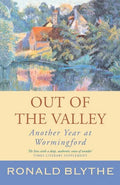 Out of the Valley: Another Year at Wormingford - Paperback