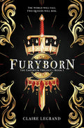 Furyborn - Hardcover
