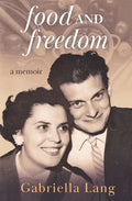 Food and Freedom - Paperback