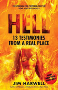 Hell: 13 Testimonies from a Real Place - Paperback