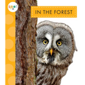 In the Forest - Paperback