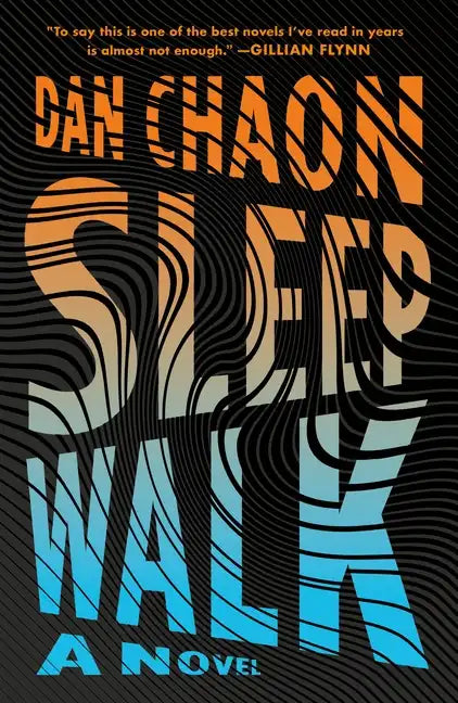 Sleepwalk - Paperback